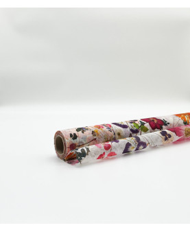 Millefiori - Wrap