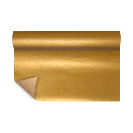BOBINA CARTA POLITENATA METAL mm750x20mt