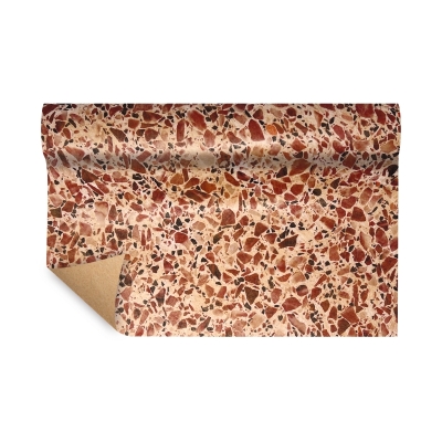 Bobina PAPERFIBRA GRANIGLIA mm750x9mt
